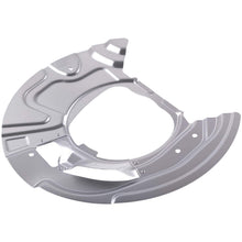 Laden Sie das Bild in den Galerie-Viewer, Neu 2x Ankerblech Bremsscheibe Vorne L+R kompatibel für BMW X5 E70 F15 F85 X6 E71 F16 Alle