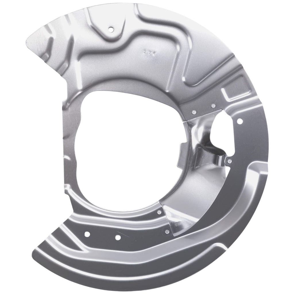 Neu 2x Ankerblech Bremsscheibe Vorne L+R kompatibel für BMW X5 E70 F15 F85 X6 E71 F16 Alle