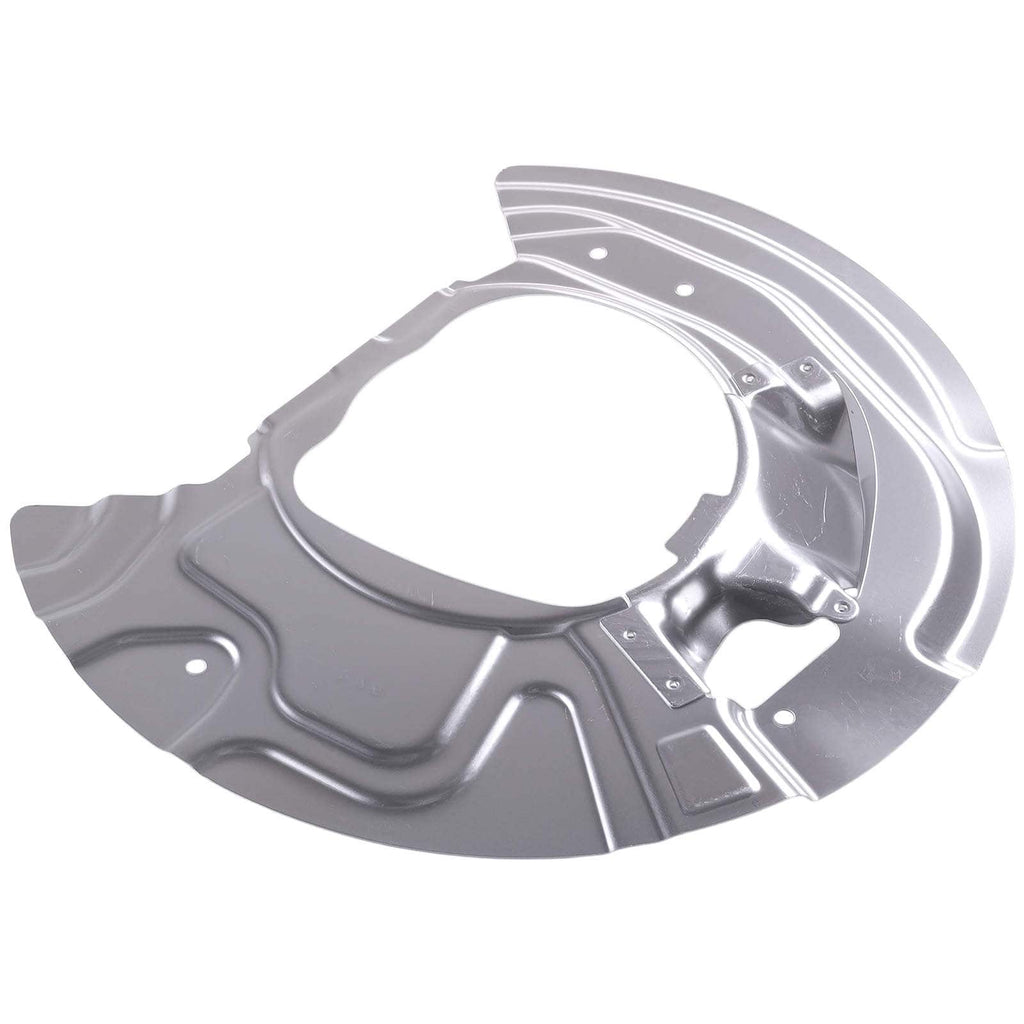 Neu 2x Ankerblech Bremsscheibe Vorne L+R kompatibel für BMW X5 E70 F15 F85 X6 E71 F16 Alle