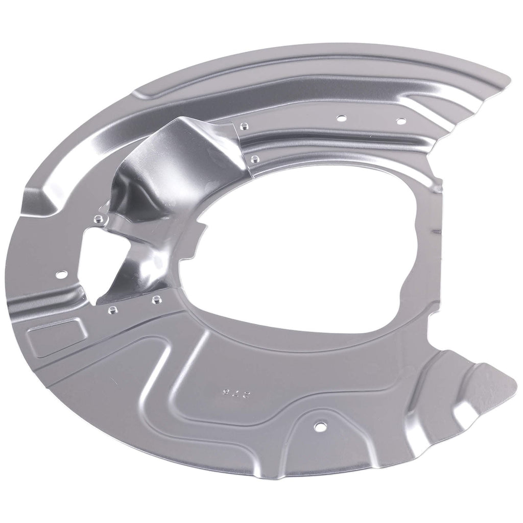 Neu 2x Ankerblech Bremsscheibe Vorne L+R kompatibel für BMW X5 E70 F15 F85 X6 E71 F16 Alle