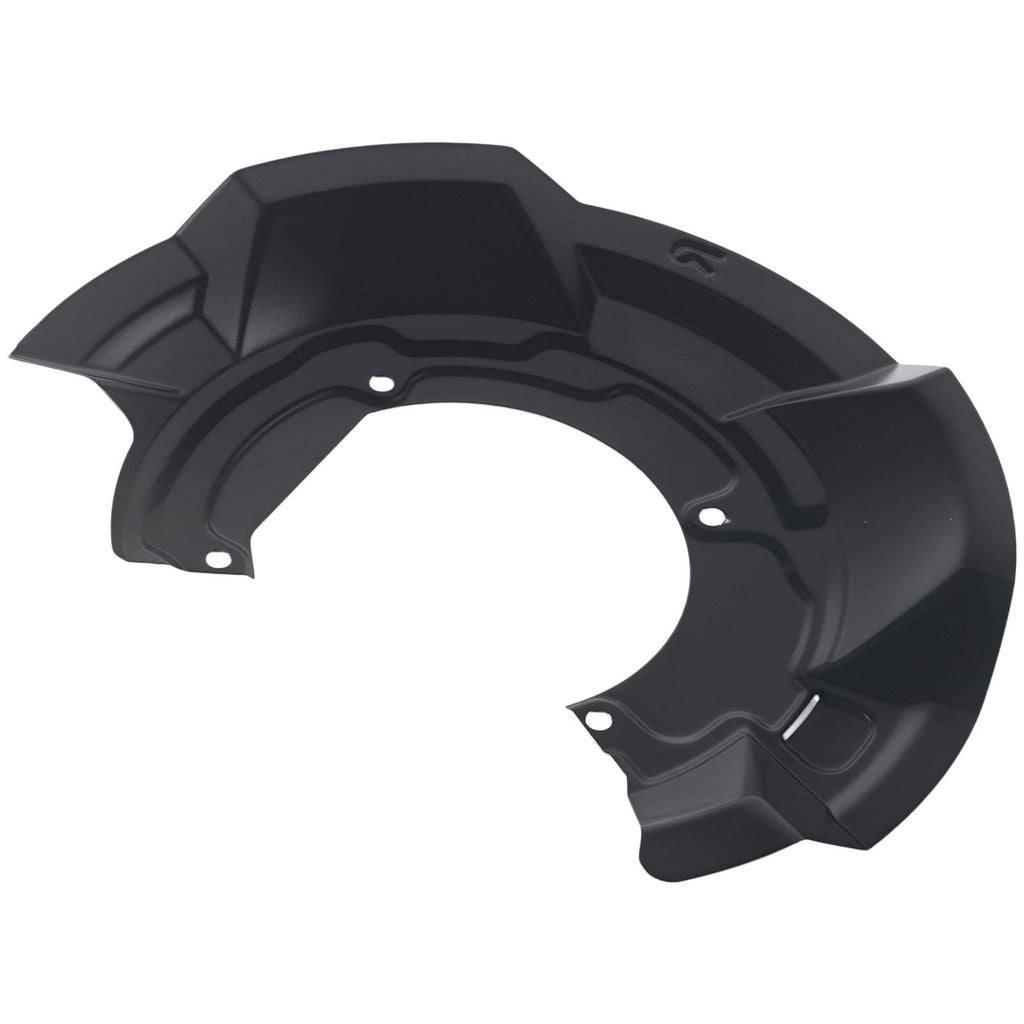 Neu Ankerblech Bremsscheibe Vorne kompatibel für Mini R55 R56 R57 R58 R59 Cooper One D S JCW SD