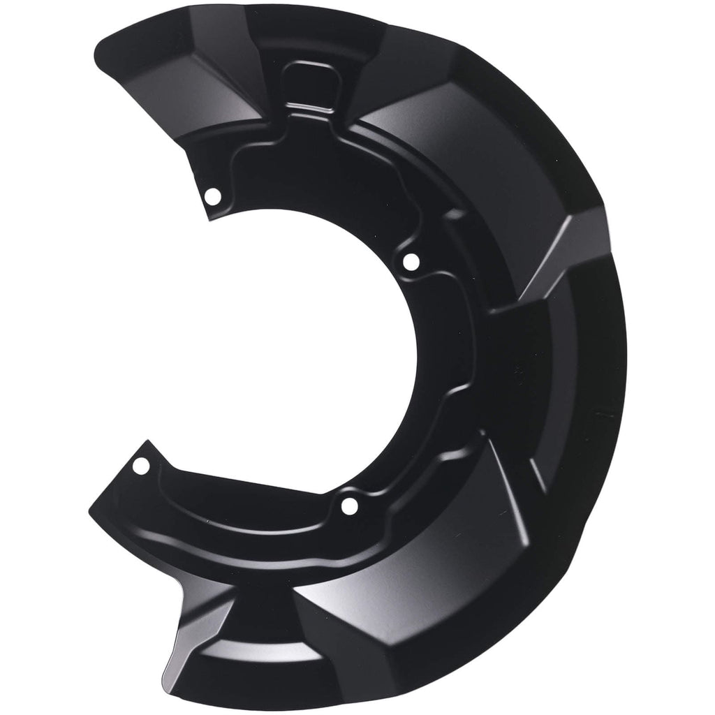 Neu Ankerblech Bremsscheibe Vorne kompatibel für Mini R55 R56 R57 R58 R59 Cooper One D S JCW SD