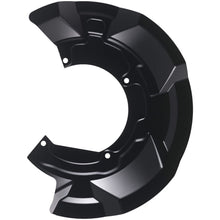 Laden Sie das Bild in den Galerie-Viewer, Neu Ankerblech Bremsscheibe Vorne kompatibel für Mini R55 R56 R57 R58 R59 Cooper One D S JCW SD