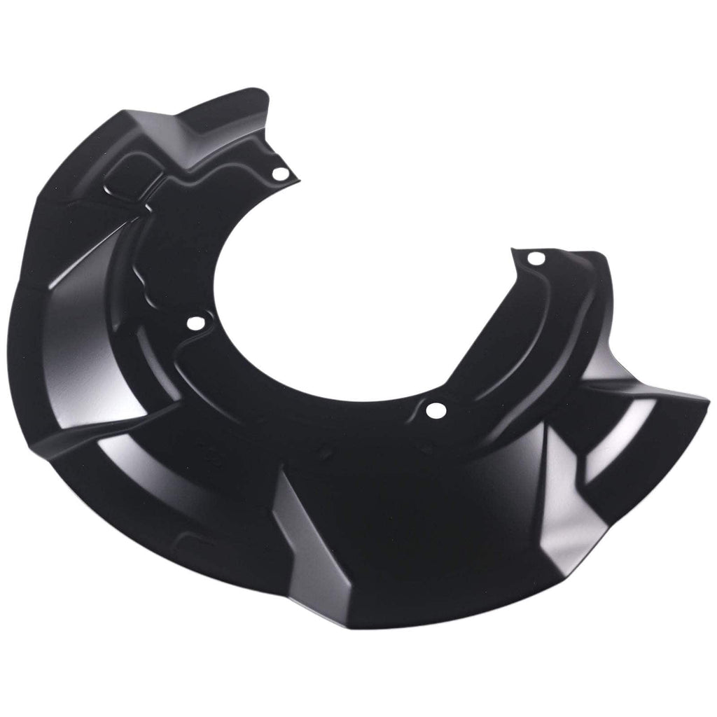 Neu Ankerblech Bremsscheibe Vorne kompatibel für Mini R55 R56 R57 R58 R59 Cooper One D S JCW SD