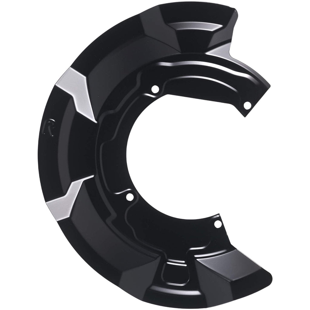 Neu Ankerblech Bremsscheibe Vorne kompatibel für Mini R55 R56 R57 R58 R59 Cooper One D S JCW SD