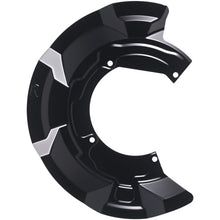 Laden Sie das Bild in den Galerie-Viewer, Neu Ankerblech Bremsscheibe Vorne kompatibel für Mini R55 R56 R57 R58 R59 Cooper One D S JCW SD