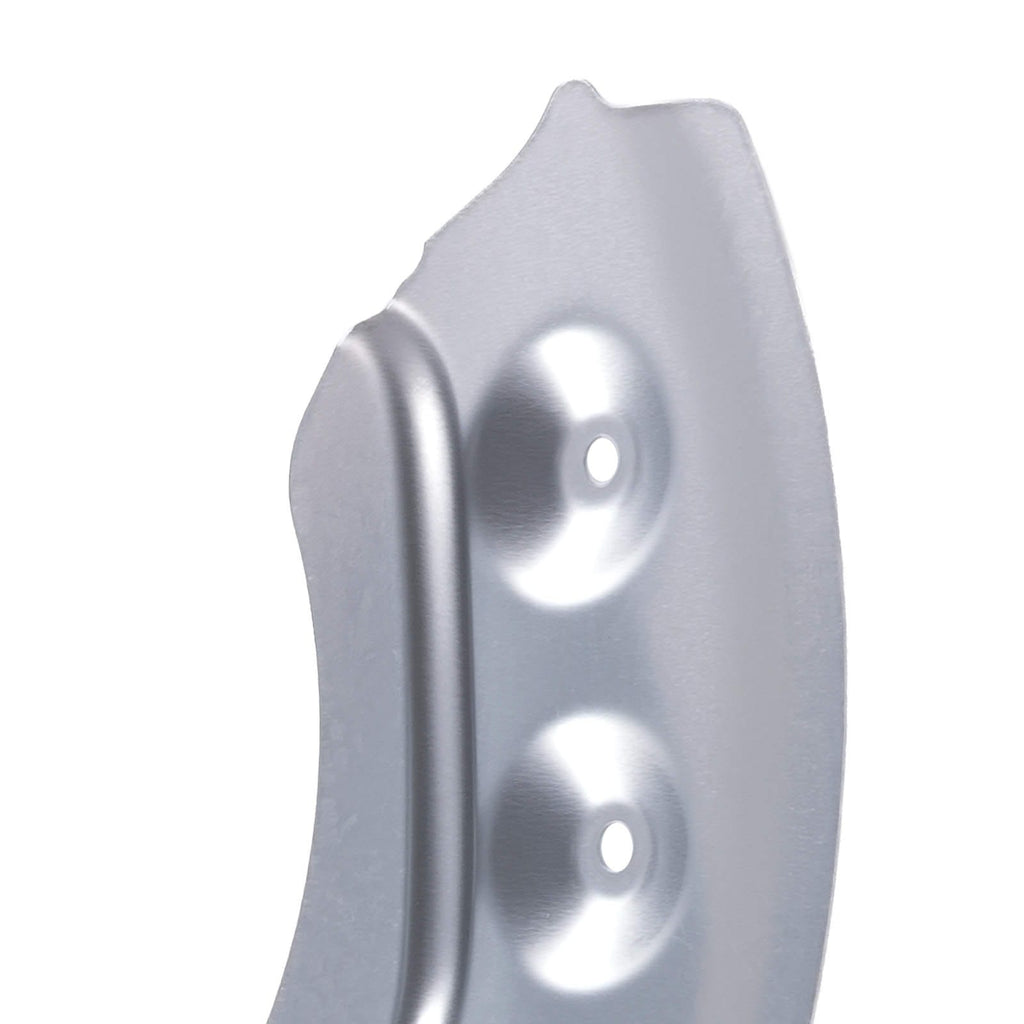 Neu Ankerblech Bremsscheibe Vorne kompatibel für BMW 5 F10 GT F07 6 Gran Coupé F06 7er F01 F02
