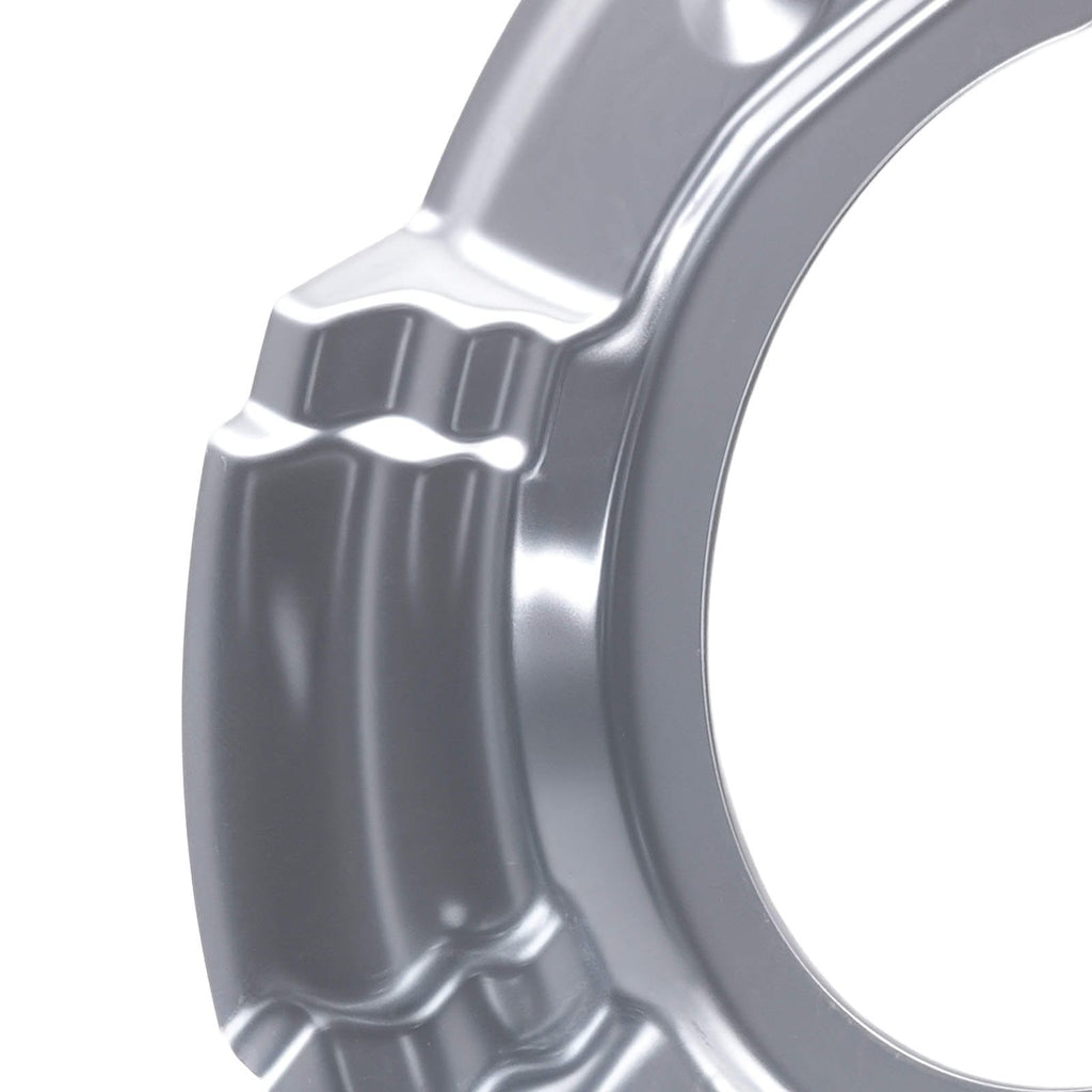 Neu Ankerblech Bremsscheibe Vorne kompatibel für BMW 5 F10 GT F07 6 Gran Coupé F06 7er F01 F02