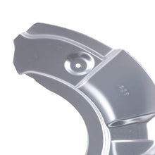 Laden Sie das Bild in den Galerie-Viewer, Neu Ankerblech Bremsscheibe Vorne kompatibel für BMW 5 F10 GT F07 6 Gran Coupé F06 7er F01 F02