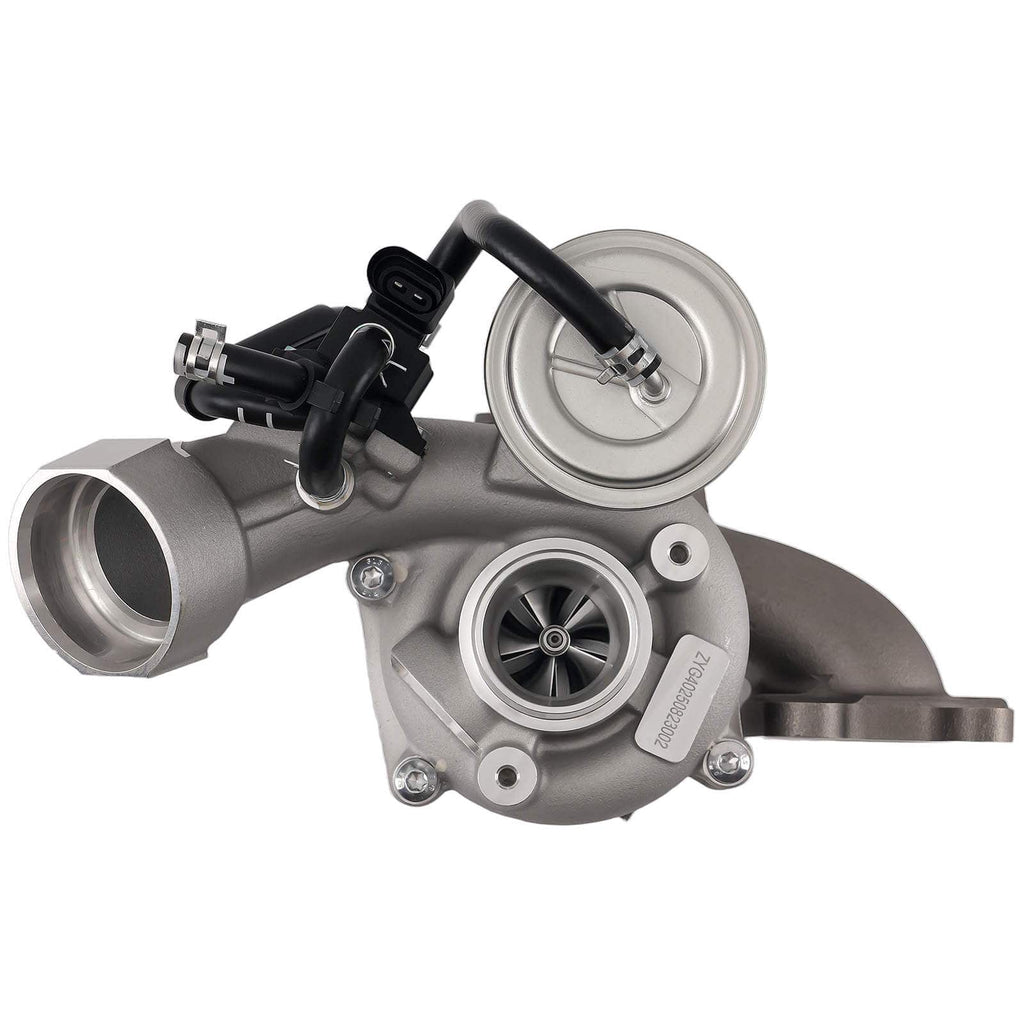 Neu KP38-4175K Turbolader kompatibel für Seat Leon 1.4 TSI 90KW 2012-16 16389700017 04E145702H