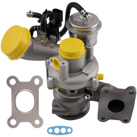 Neu KP38-4175K Turbolader kompatibel für Seat Leon 1.4 TSI 90KW 2012-16 16389700017 04E145702H
