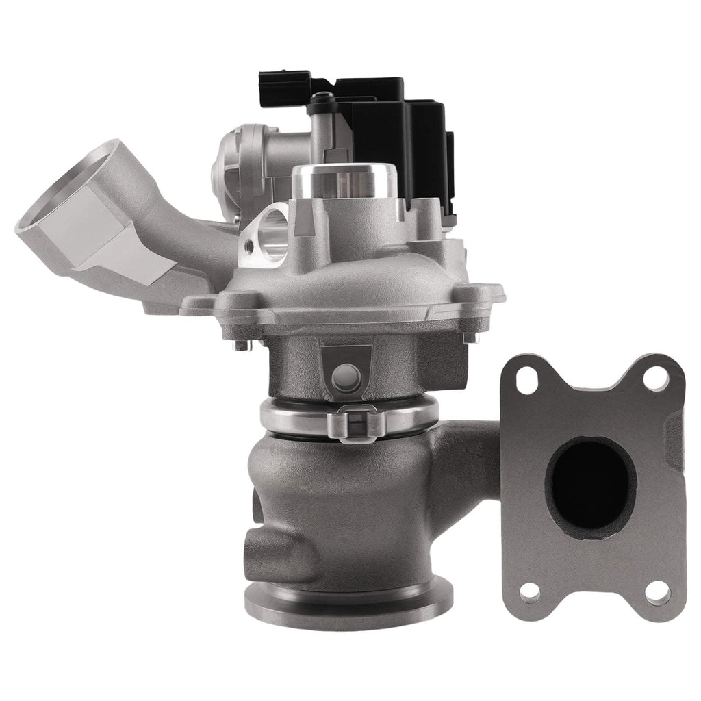 Neu TD025L Turbolader kompatibel für VW Golf VII 1.4 TSI 110 KW 2014-2019 04E145703KX