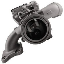 Laden Sie das Bild in den Galerie-Viewer, Neu TD025L Turbolader kompatibel für VW Golf VII 1.4 TSI 110 KW 2014-2019 04E145703KX
