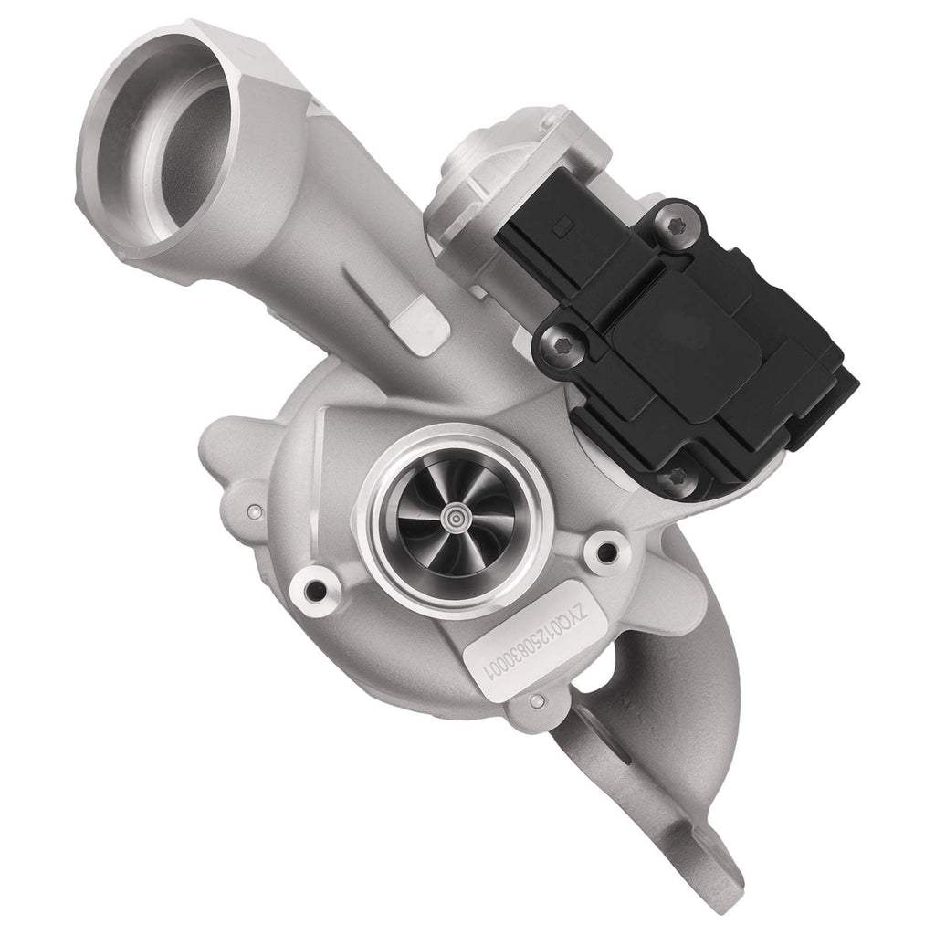 Neu TD025L Turbolader kompatibel für VW Golf VII 1.4 TSI 110 KW 2014-2019 04E145703KX