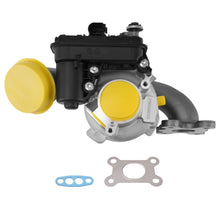 Laden Sie das Bild in den Galerie-Viewer, Neu Turbolader kompatibel für VW Golf 7 1.4L DGX 04E-145-722-N Turbinenrad K418 04E145722N NEW