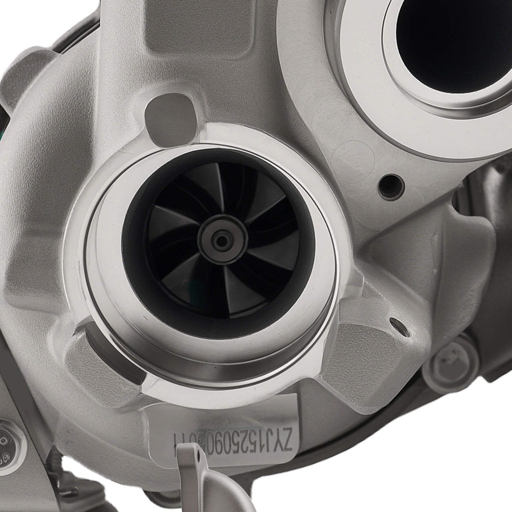 Neu Turbo Turbolader BM70BV kompatibel für Audi A3 kompatibel für VW Passat kompatibel für Golf 2.0L 2012-2024 04L253010T NEW