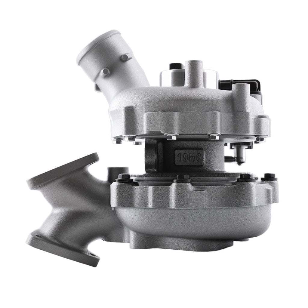 Neu Turbolader kompatibel für Audi A4 Avant 8K5 3.0L 2011-2015 810822-5003S 059145874DX
