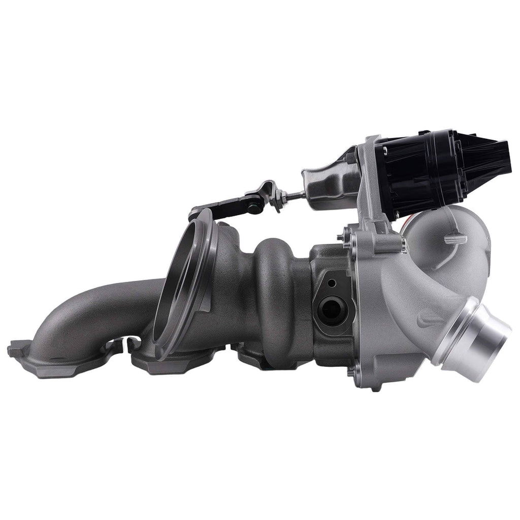 Neu Turbolader kompatibel für BMW 2 Active Tourer F45 218i 103KW 100KW 11658643130 2014-2021