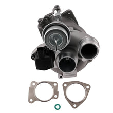 Laden Sie das Bild in den Galerie-Viewer, Neu Turbolader Einzeln kompatibel für BMW Mini Cooper S R56 R57 R58 11657575653 K03
