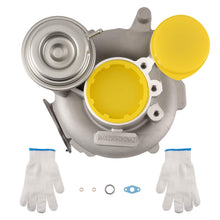 Laden Sie das Bild in den Galerie-Viewer, Neu Turbocharger kompatibel für BMW 750i ActiveHybrid F01 F02 F03 2012-2015 810409-5006S DE