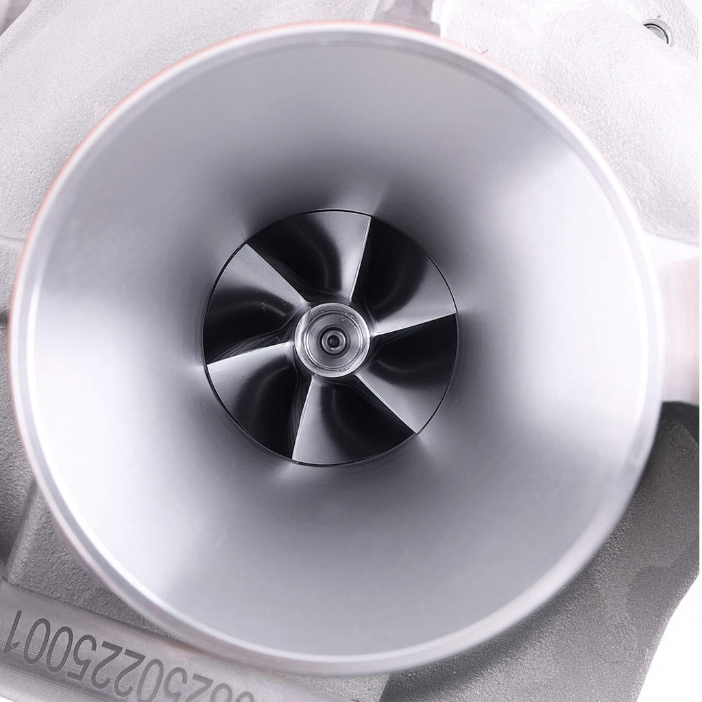 Neu NEU Turbolader BV40 kompatibel für BMW 4er Coupe F32 F82 418d 150PS 2015-2019 54409700039