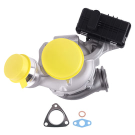 Neu NEU Turbolader BV40 kompatibel für BMW 4er Coupe F32 F82 418d 150PS 2015-2019 54409700039