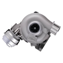 Laden Sie das Bild in den Galerie-Viewer, Neu Turbolader 28201-2A850 kompatibel für Hyundai i40 iX35 kompatibel für KIA Carens Optima Sportage 1.7 CRDi