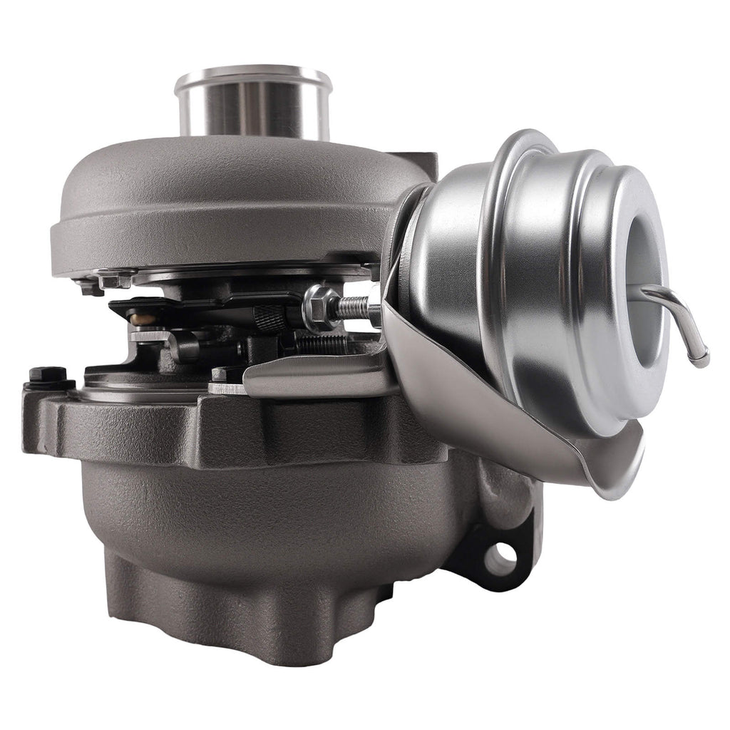 Neu Turbocharger kompatibel für Hyundai i40 CW kompatibel für KIA Sportage 1.7 CRDi 85KW D4FD 794097-3