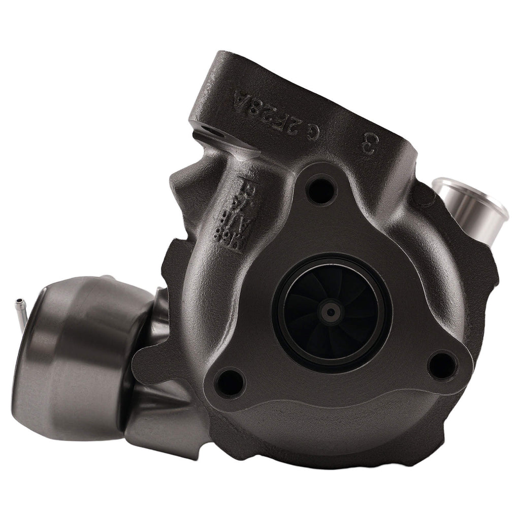 Neu Turbocharger kompatibel für Hyundai i40 CW kompatibel für KIA Sportage 1.7 CRDi 85KW D4FD 794097-3
