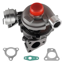 Laden Sie das Bild in den Galerie-Viewer, Neu Turbocharger kompatibel für Hyundai i40 CW kompatibel für KIA Sportage 1.7 CRDi 85KW D4FD 794097-3