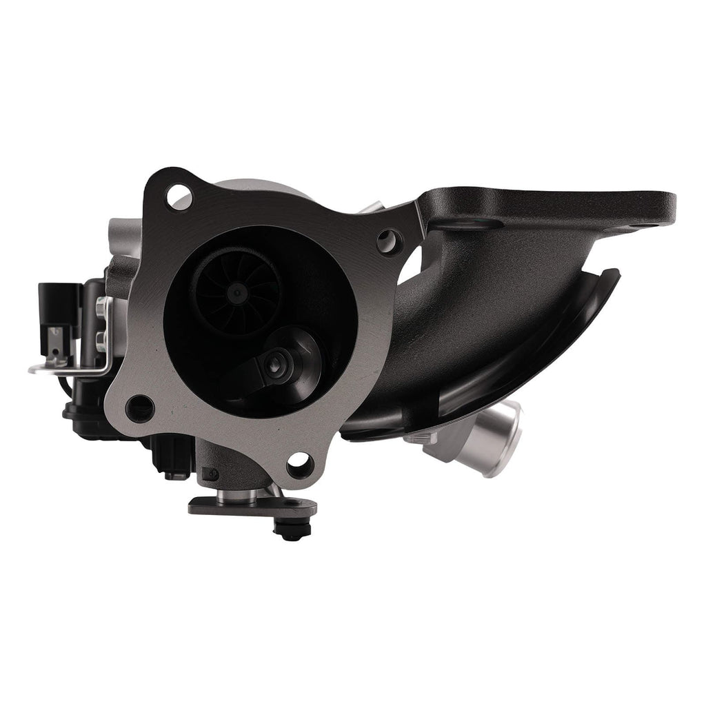 Neu Turbolader kompatibel für Hyundai i30 1.4 T-GDi TD025L 28231-03010 90118-01060