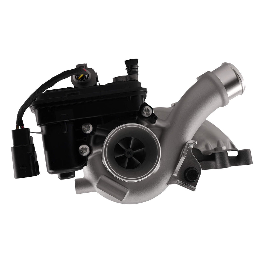 Neu Turbolader kompatibel für Hyundai i30 1.4 T-GDi TD025L 28231-03010 90118-01060