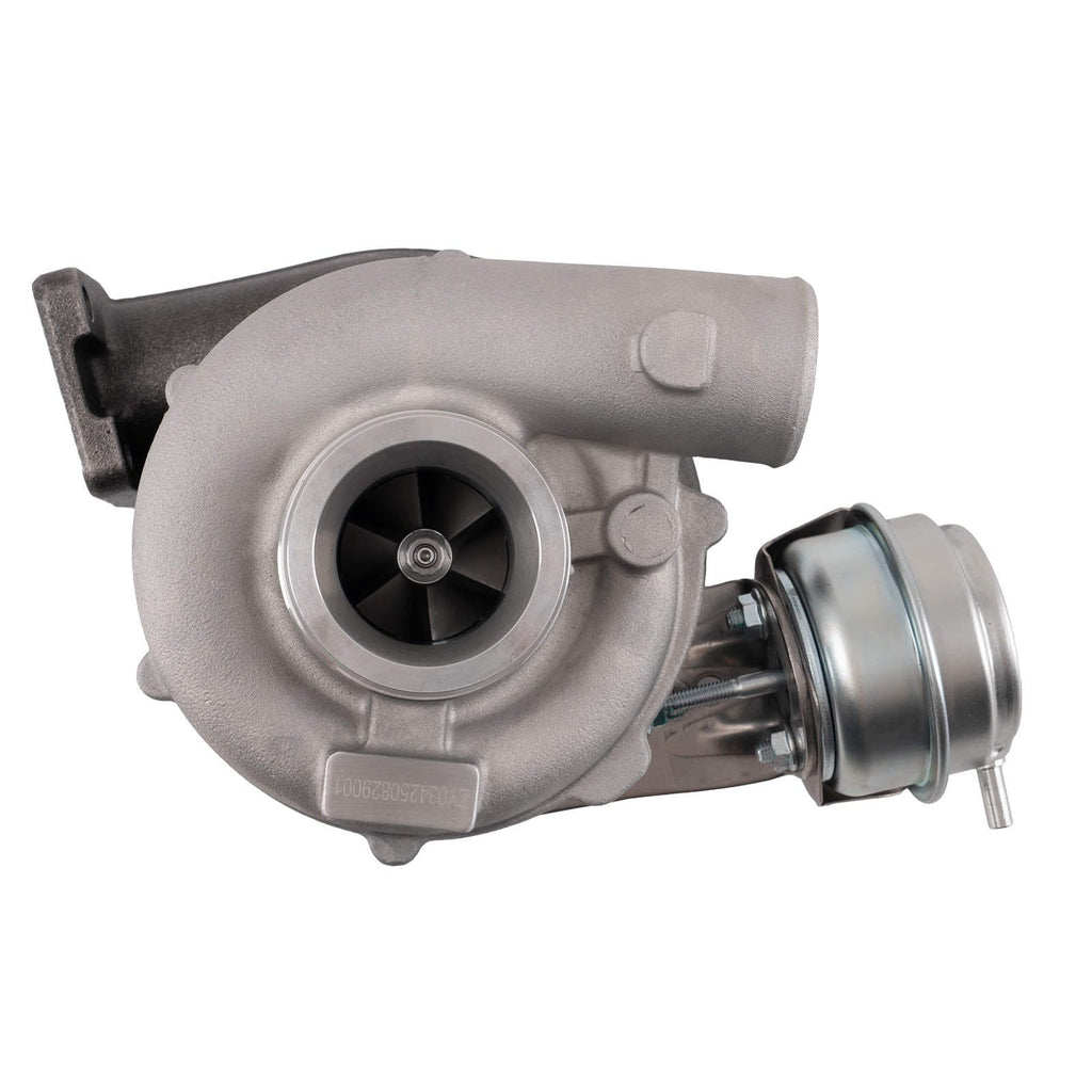 Neu Für GT2252V Turbolader kompatibel für VW Transporter IV 2.5 TDI 1998-2003 454192-5006S AVG AXG