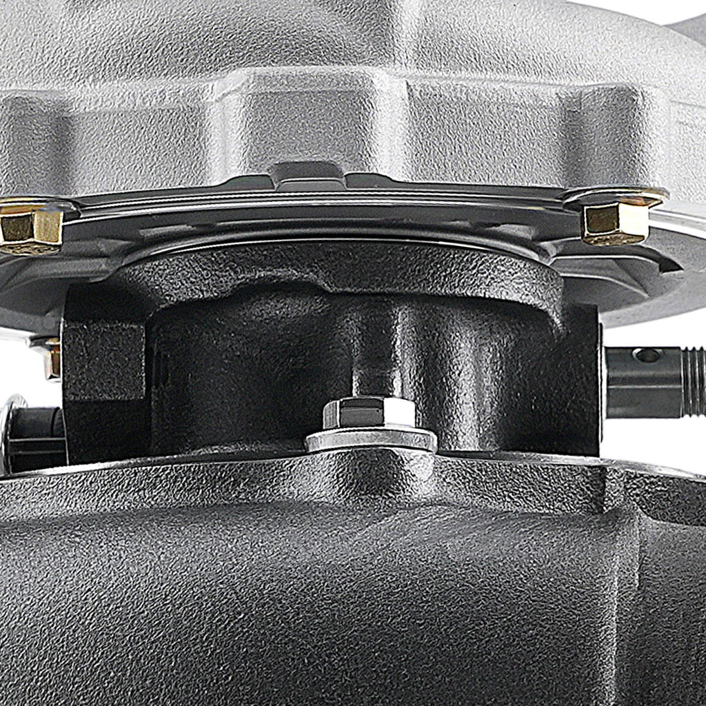 Neu Turbolader Turbo kompatibel für VW LT 28-35 II 28-46 II 2.5 TDI 80KW GT2052V 454205-5007S