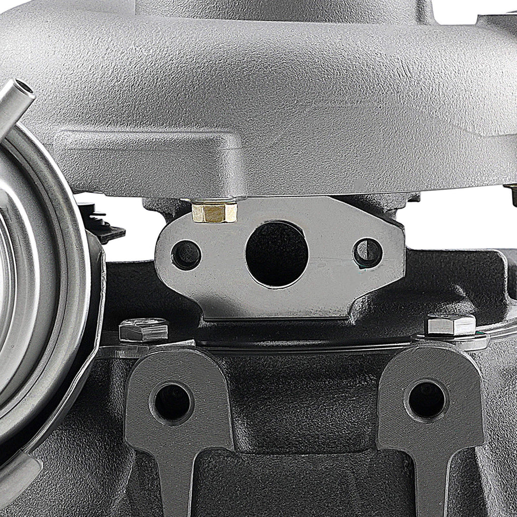 Neu Turbolader Turbo kompatibel für VW LT 28-35 II 28-46 II 2.5 TDI 80KW GT2052V 454205-5007S