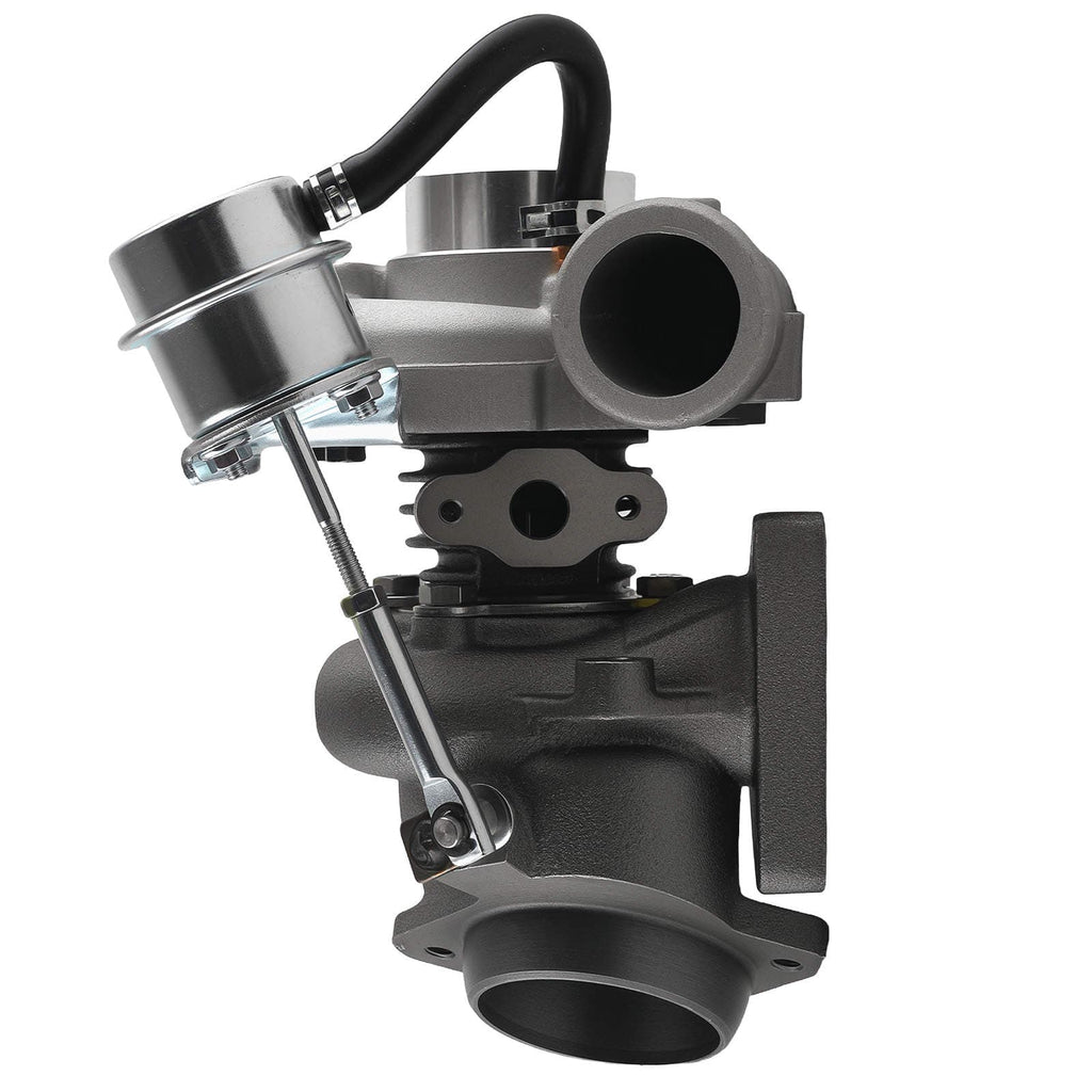Neu GT2538C Turbo kompatibel für Mercedes-Benz Sprinter Kasten 1995-2006 A6020900880
