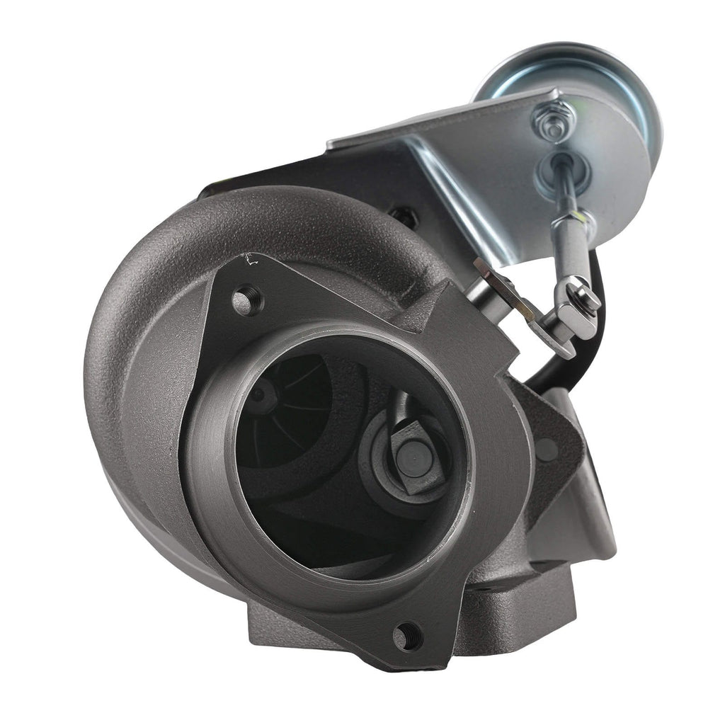 Neu GT2538C Turbo kompatibel für Mercedes-Benz Sprinter Kasten 1995-2006 A6020900880