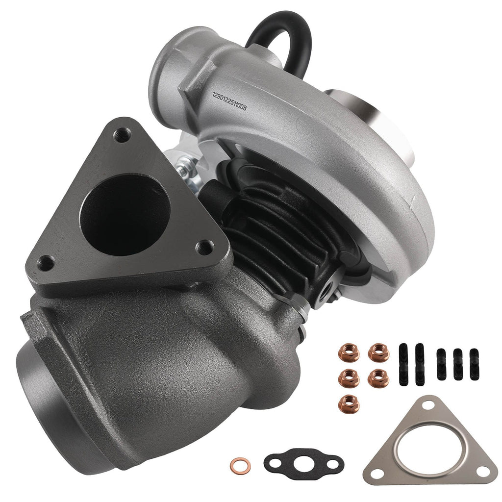 Neu GT2538C Turbo kompatibel für Mercedes-Benz Sprinter Kasten 1995-2006 A6020900880