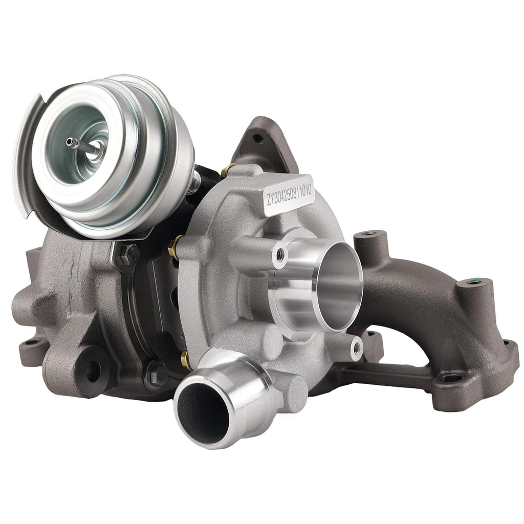 Neu Turbolader kompatibel für VW Golf Bora Beetle 1.9 TDI AUY AJM 2000-2010 038253019C 454232