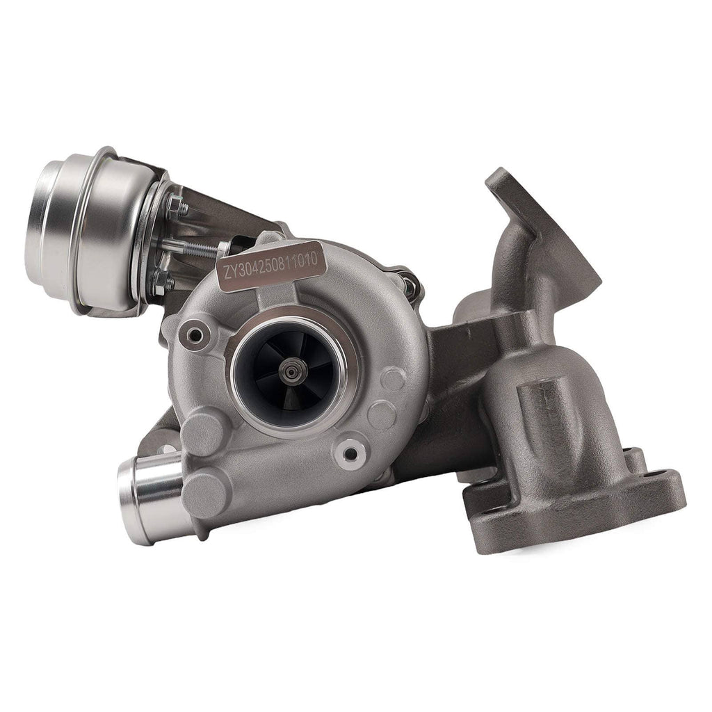 Neu Turbolader kompatibel für VW Golf Bora Beetle 1.9 TDI AUY AJM 2000-2010 038253019C 454232