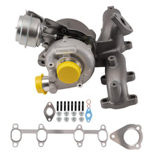 Laden Sie das Bild in den Galerie-Viewer, Neu Turbolader kompatibel für VW Golf Bora Beetle 1.9 TDI AUY AJM 2000-2010 038253019C 454232