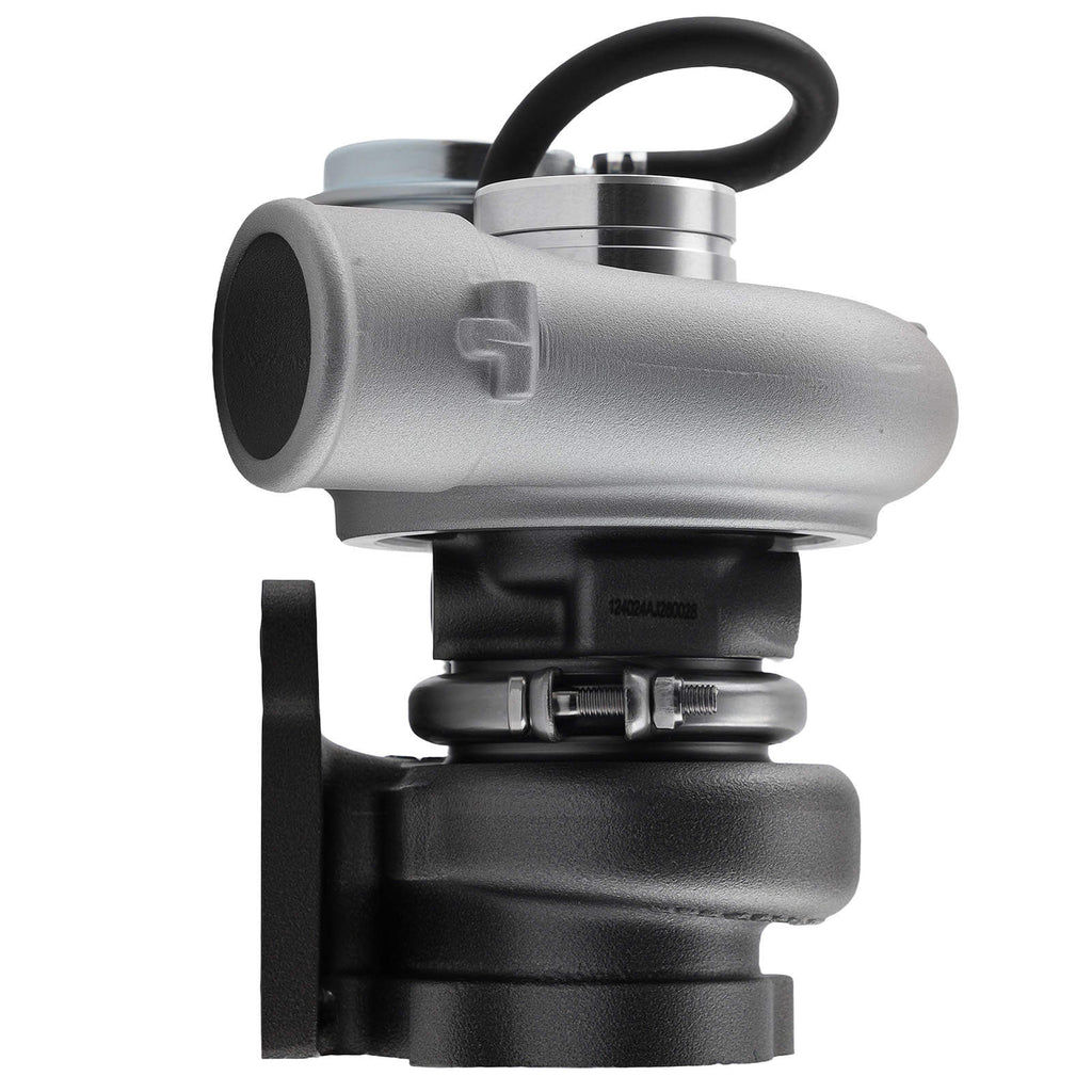 Neu Turbo kompatibel für Fiat Ducato 110 Multijet 2.3D 83KW 2011-2024 49135-05122 504136783