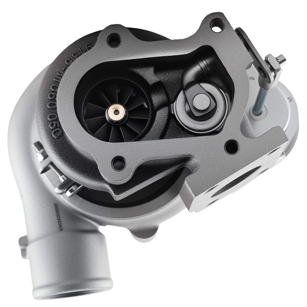 Neu Turbo kompatibel für Fiat Ducato 110 Multijet 2.3D 83KW 2011-2024 49135-05122 504136783