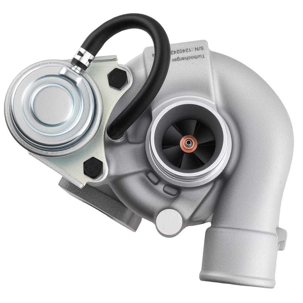 Neu Turbo kompatibel für Fiat Ducato 110 Multijet 2.3D 83KW 2011-2024 49135-05122 504136783