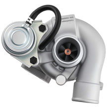 Laden Sie das Bild in den Galerie-Viewer, Neu Turbo kompatibel für Fiat Ducato 110 Multijet 2.3D 83KW 2011-2024 49135-05122 504136783