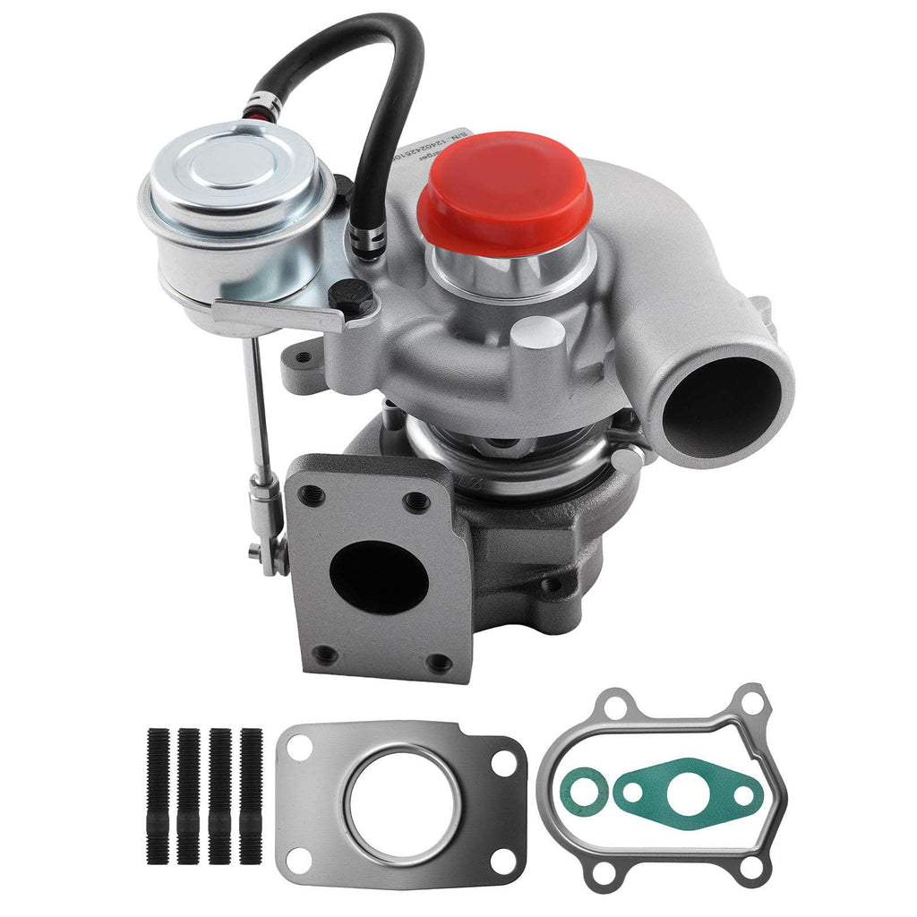 Neu Turbo kompatibel für Fiat Ducato 110 Multijet 2.3D 83KW 2011-2024 49135-05122 504136783