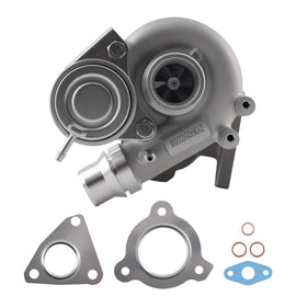 Neu Turbolader kompatibel für Renault Clio III 1.2 16V 74-76KW 2007-2014 49173-07615 Gleitlager