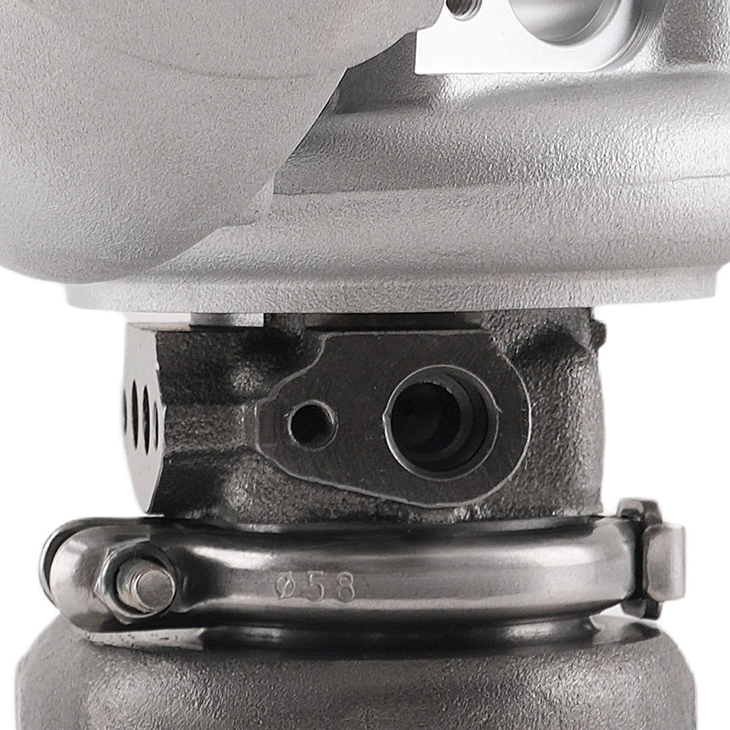Neu TD025L Turbo Turbolader kompatibel für Audi Q2 GAB 1.4 TFSI SUV 2016-2023 04E145715E DBVA