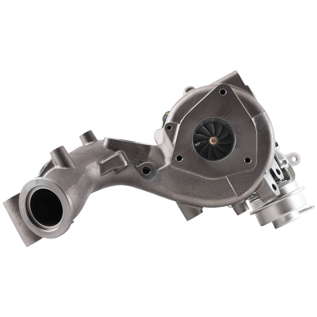 Neu Turbolader kompatibel für Infiniti EX30d M30d QX70 175KW 2010-2025 49189-07802 TD04L