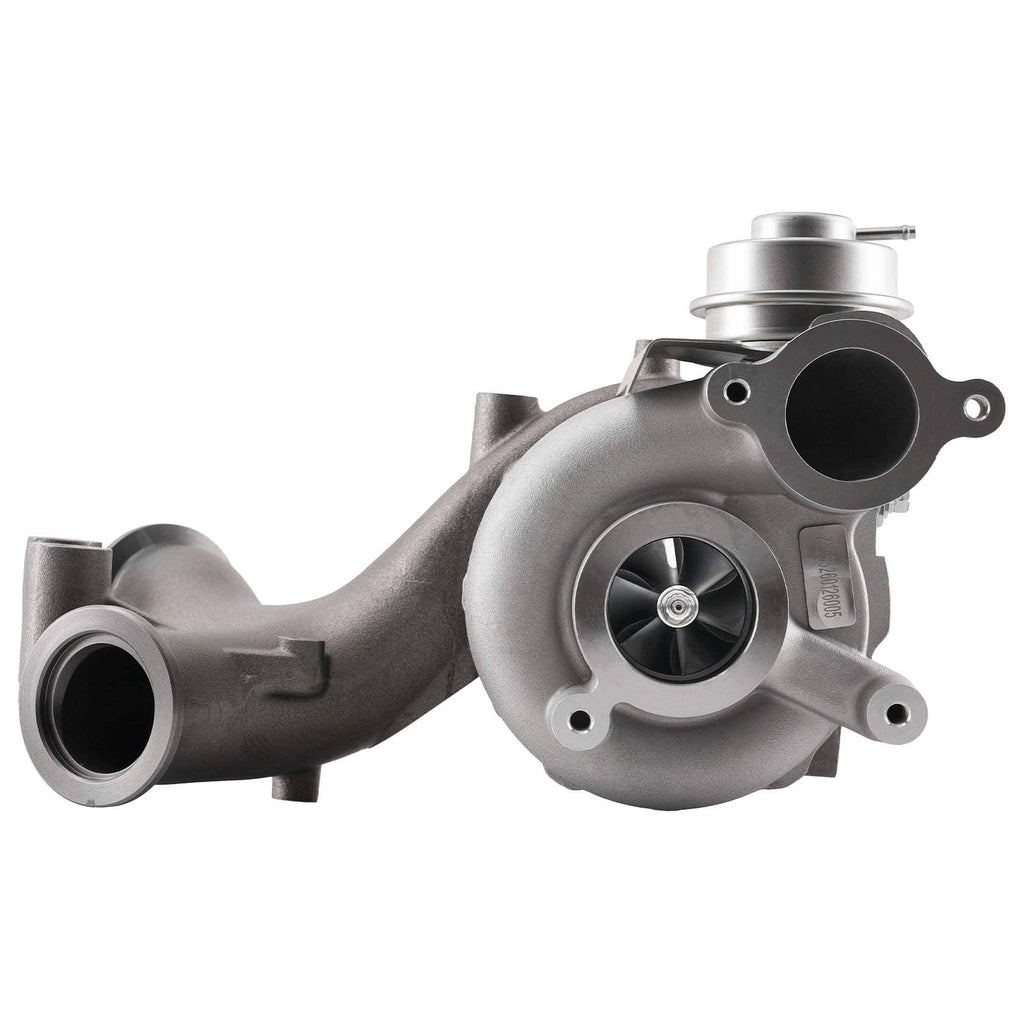 Neu Turbolader kompatibel für Infiniti EX30d M30d QX70 175KW 2010-2025 49189-07802 TD04L